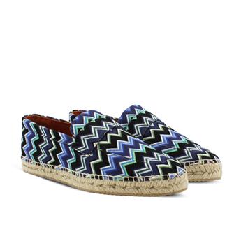 MISSONI MULTICOLOR