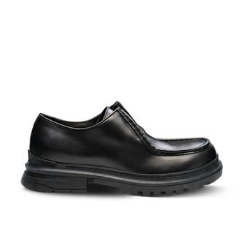 MISSONI Bağcıklı Kalın Tabanlı Erkek Ayakkabı 7107 BLACK (Siyah)