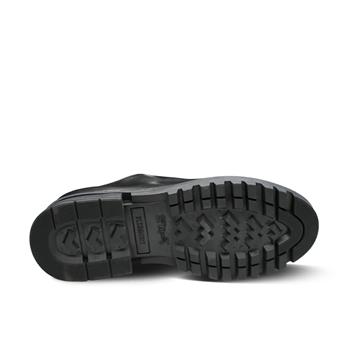 MISSONI Bağcıklı Kalın Tabanlı Erkek Ayakkabı 7107 BLACK (Siyah)