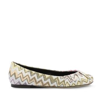 MISSONI DARK RAINBOW (Gökkuşağı Sarı)