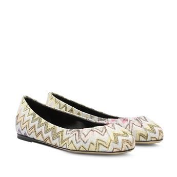 MISSONI DARK RAINBOW (Gökkuşağı Sarı)