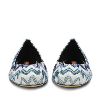 MISSONI DARK RAINBOW (Gökkuşağı)