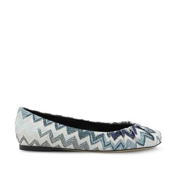 MISSONI DARK RAINBOW (Gökkuşağı)