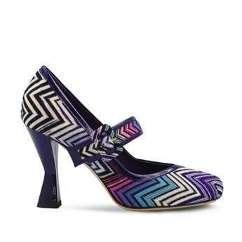 MISSONI MOR MULTICOLOR