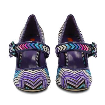 MISSONI MOR MULTICOLOR