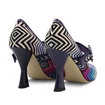 MISSONI MOR MULTICOLOR