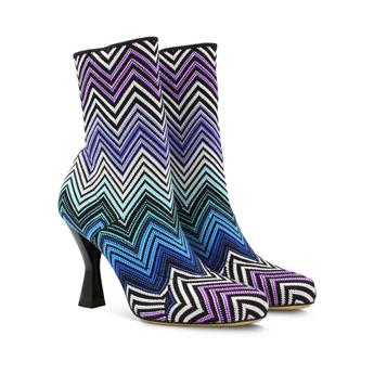 MISSONI MOR MULTICOLOR