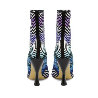 MISSONI MOR MULTICOLOR