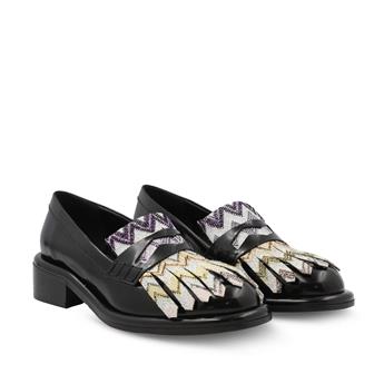 MISSONI BLACK (Siyah)