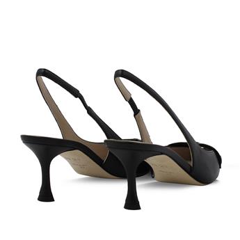 N21 7107 BLACK (Siyah)