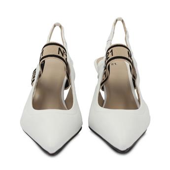 N21 6621 WHITE (Beyaz)