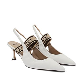 N21 6621 WHITE (Beyaz)