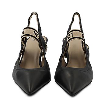 N21 7107 BLACK (Siyah)