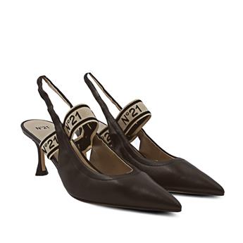 N21 7107 BLACK (Siyah)