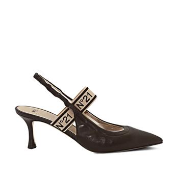 N21 7107 BLACK (Siyah)