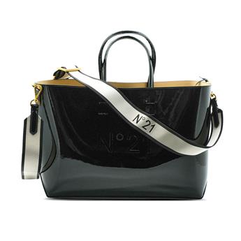 N21 7107 BLACK (Siyah)