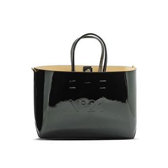 N21 7107 BLACK (Siyah)