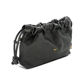 N21 7107 BLACK (Siyah)