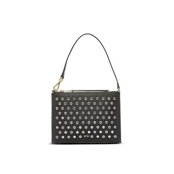 N21 7107 BLACK (Siyah)