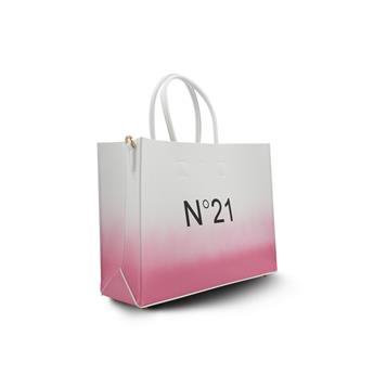N21 PINK - WHITE (Pembe - Beyaz)