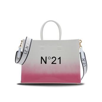 N21 PINK - WHITE (Pembe - Beyaz)