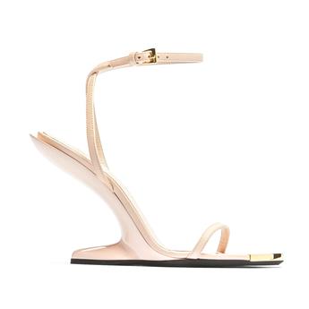 N21 PUDRA PEMBE (Mules Powder Pink)