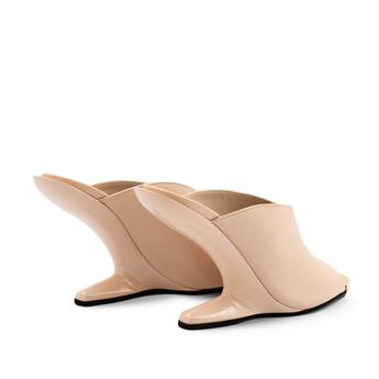 N21 PUDRA PEMBE (Mules Powder Pink)