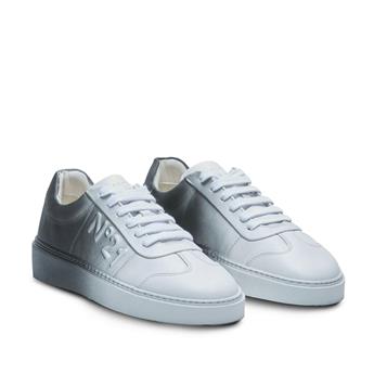 N21 BLACK/WHITE (Siyah Beyaz)