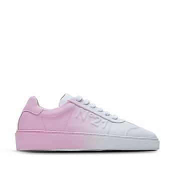 N21 PINK - WHITE (Pembe - Beyaz)
