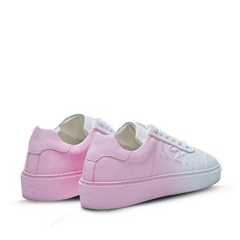 N21 PINK - WHITE (Pembe - Beyaz)