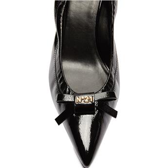 N21 7107 BLACK (Siyah)