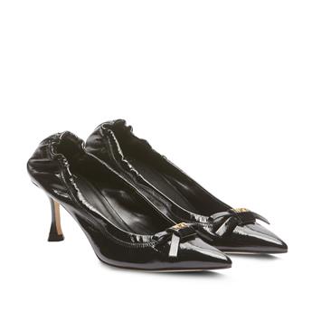 N21 7107 BLACK (Siyah)