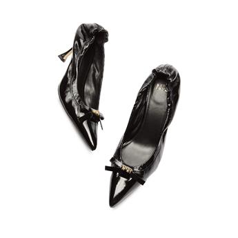 N21 7107 BLACK (Siyah)