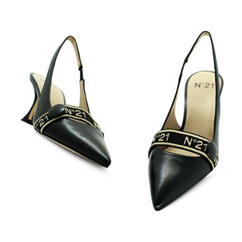 N21 7107 BLACK (Siyah)