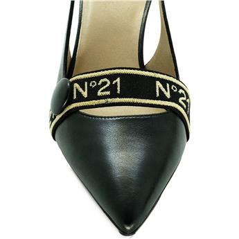 N21 7107 BLACK (Siyah)