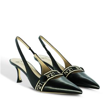 N21 7107 BLACK (Siyah)