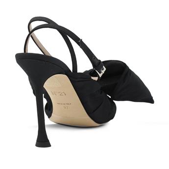 N21 7107 BLACK (Siyah)