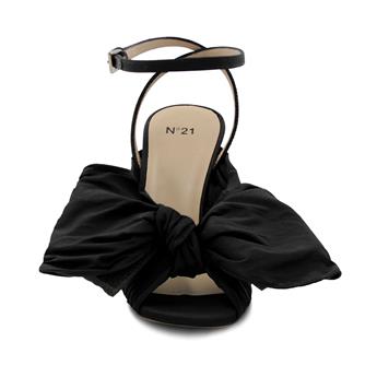 N21 7107 BLACK (Siyah)