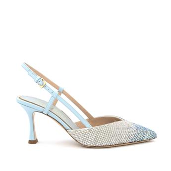 ninalilou AZZURRO (Gökyüzü mavi)