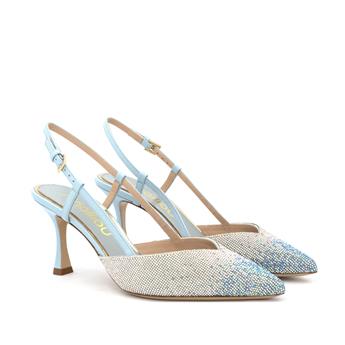 ninalilou AZZURRO (Gökyüzü mavi)