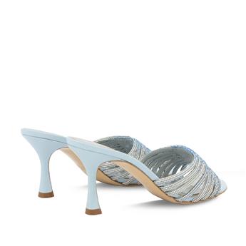 ninalilou AZZURRO (Gökyüzü mavi)