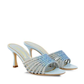 ninalilou AZZURRO (Gökyüzü mavi)