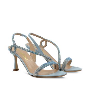 ninalilou AZZURRO (Gökyüzü mavi)