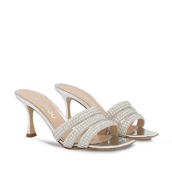 ninalilou ARGENTO (GÜMÜŞ)