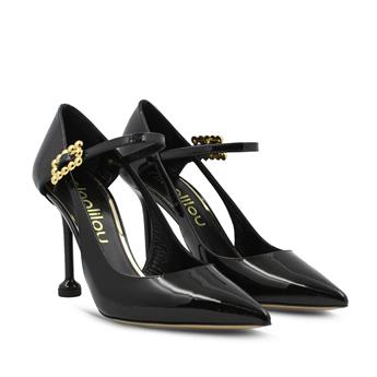 ninalilou VERNICE NERO (RUGAN SİYAH)