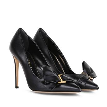 ninalilou NAPPA NERO (SİYAH)