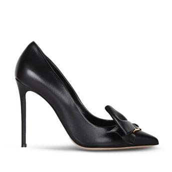 ninalilou NAPPA NERO (SİYAH)