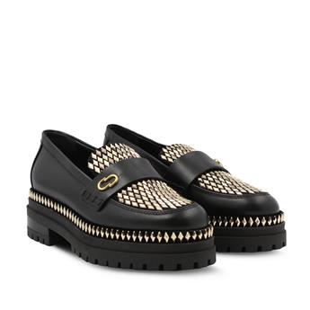 ninalilou VITELLO NERO (SİYAH)