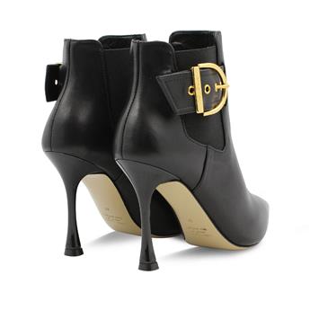 ninalilou NAPPA NERO (SİYAH)