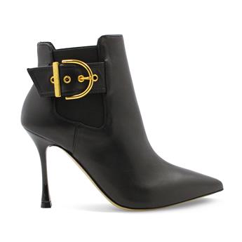 ninalilou NAPPA NERO (SİYAH)